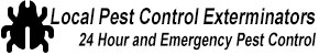 Mecklenburg County Exterminators